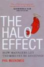 The Halo Effect - Preview