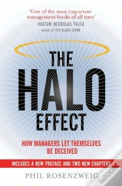 Capa do artigo The Halo Effect