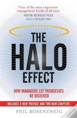Capa do artigo The Halo Effect