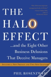 Capa do artigo The Halo Effect
