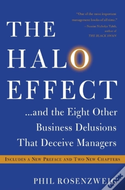 Capa do artigo The Halo Effect