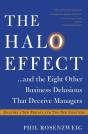 The Halo Effect - Preview