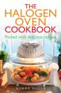 The Halogen Oven Cookbook - Preview
