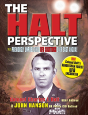 The Halt Perspective - Preview