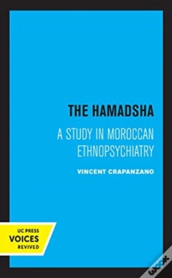 Capa do artigo The Hamadsha
