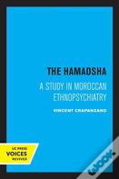 The Hamadsha