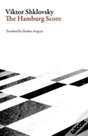 Capa do artigo The Hamburg Score