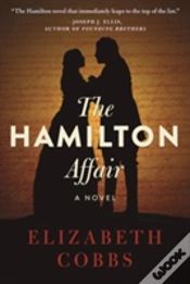 Capa do artigo The Hamilton Affair