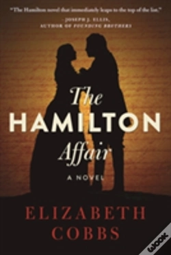 Capa do artigo The Hamilton Affair