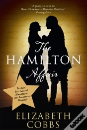 Capa do artigo The Hamilton Affair