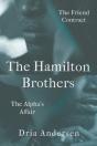 The Hamilton Brothers - Preview