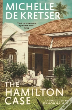 Capa do artigo The Hamilton Case