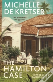 Capa do artigo The Hamilton Case