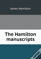 Capa do artigo The Hamilton Manuscripts