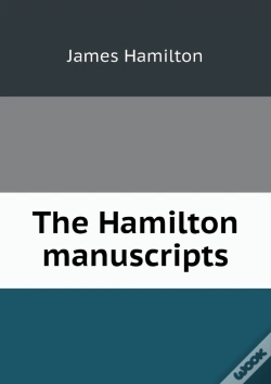 Capa do artigo The Hamilton Manuscripts