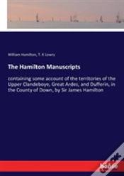 Capa do artigo The Hamilton Manuscripts