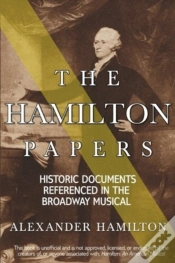Capa do artigo The Hamilton Papers