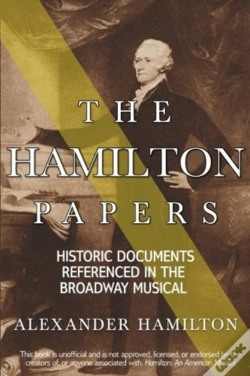 Capa do artigo The Hamilton Papers