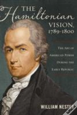Capa do artigo The Hamiltonian Vision, 1789-1800