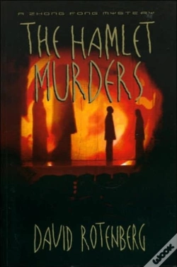 Capa do artigo The Hamlet Murders