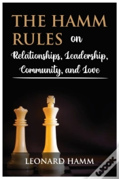 Capa do artigo The Hamm Rules On Relationships, Leadership, Community, And Love