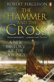 Capa do artigo The Hammer And The Cross