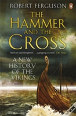 Capa do artigo The Hammer And The Cross