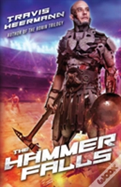 Capa do artigo The Hammer Falls