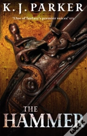 Capa do artigo The Hammer