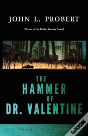 Capa do artigo The Hammer Of Dr Valentine