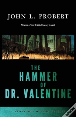 Capa do artigo The Hammer Of Dr Valentine