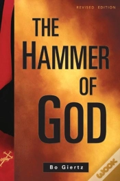 Capa do artigo The Hammer Of God