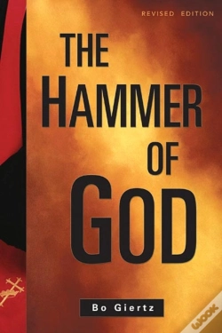 Capa do artigo The Hammer Of God