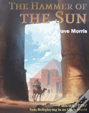 The Hammer Of The Sun