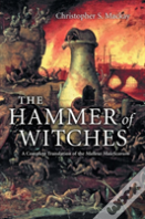 The Hammer Of Witches