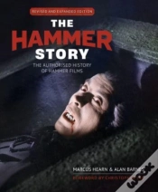 Capa do artigo The Hammer Story: Revised And Expanded Edition