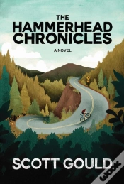 Capa do artigo The Hammerhead Chronicles