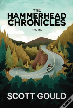 Capa do artigo The Hammerhead Chronicles