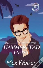 Capa do artigo The Hammerhead Heist