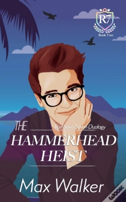 Capa do artigo The Hammerhead Heist