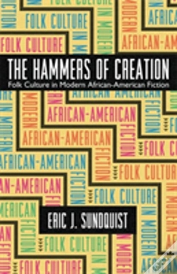 Capa do artigo The Hammers Of Creation