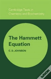 The Hammett Equation