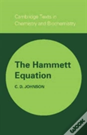 Capa do artigo The Hammett Equation
