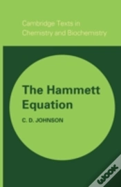 Capa do artigo The Hammett Equation