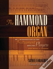 Capa do artigo The Hammond Organ