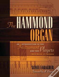 Capa do artigo The Hammond Organ