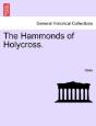 The Hammonds Of Holycross. - Preview