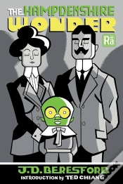Capa do artigo The Hampdenshire Wonder