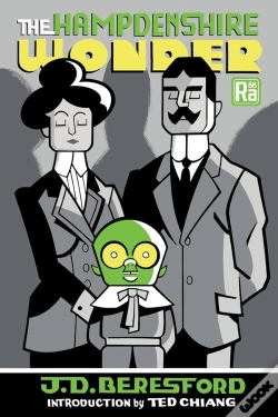 Capa do artigo The Hampdenshire Wonder