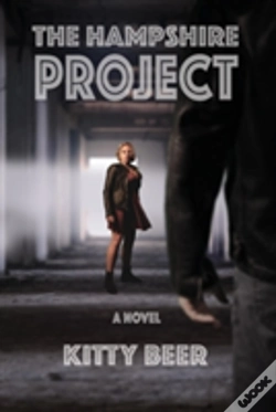 Capa do artigo The Hampshire Project